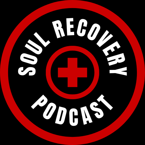 soul recovery podcast logo